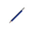 Mini matita con punta temperata
