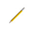 Mini matita con punta temperata