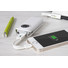 Penna a sfera con cavetto USB