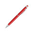 Penna a sfera con touch in tinta