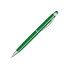 Penna a sfera con touch in tinta