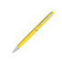 Penna a sfera con touch in tinta