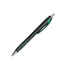 Penna a sfera metallizzata