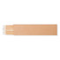 Set di 6 matite in legno natural