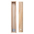 Set matite in scatolina di legno