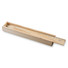 Set matite in scatolina di legno