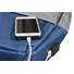 Zaino portacomputer con cavo USB interno