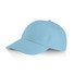 Cappellino junior 5 pannelli