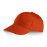 Cappellino junior 5 pannelli