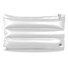 Beauty case gonfiabile con zip