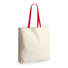 Shopper Dasy in cotone natural