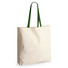 Shopper Dasy in cotone natural