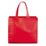 Shopper in TNT laminato opaco