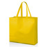 Shopper in TNT laminato opaco