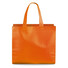 Shopper in TNT laminato opaco