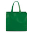 Shopper in TNT laminato opaco