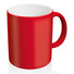 Tazza in ceramica Soft
