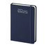 Agenda 2025 settimanale notes blu