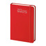 Agenda 2025 settimanale notes rosso
