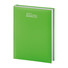 Agenda 2026 giornaliera verde lime
