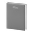 PB530 Agenda 2026 giornaliera grigio
