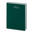 Maxi agenda 2025 giornaliera verde