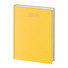 PB530 Agenda 2025 giornaliera giallo