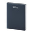 Maxi agenda 2026 settimanale blu Maxi agenda 2026 settimanale blu
