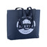 Shopper Desy colorata con manici lunghi colore blu