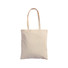 Shopper Jessy in cotone naturale 120g colore naturale