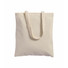 Shopper Mandy in cotone naturale colore naturale