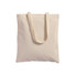 Shopper Sasha in canvas naturale colore naturale