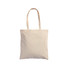 Shopper manici lunghi 42x42 Naturale colore naturale