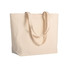 shopper(50x35x16)280grmq cotone naturale colore naturale