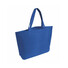 Borsa shopper Termy in TNT colore royal