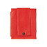 Borsa shopper in tnt termosaldato colore rosso