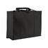 Maxi shopper Josy  colore nero