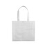 Shopper Gandy in tnt  colore bianco