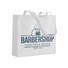 Shopper Gandy in tnt  colore bianco