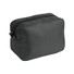 Beauty case in microfibra colore nero