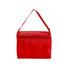 Borsa termica Playa colore rosso