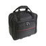 Borsa trolley porta pc con manico estraibile colore nero