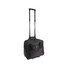Borsa trolley porta pc con manico estraibile colore nero