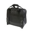 Borsa trolley porta pc con manico estraibile colore nero