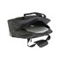 Borsa trolley porta pc con manico estraibile colore nero
