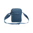 Borsello doppio tono  colore blu