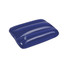Cuscino gonfiabile da spiaggia colore royal