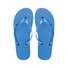 Infradito unisex taglia unica 36-39 colore royal