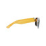 Occhiali da sole UNISEX colore giallo