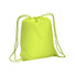 Sacca big size colore giallo